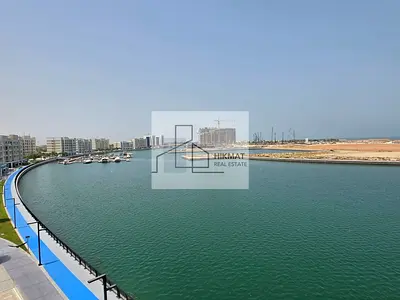 Luxury 2 BHK Furnished l Lagoon View l Mina Al Arab