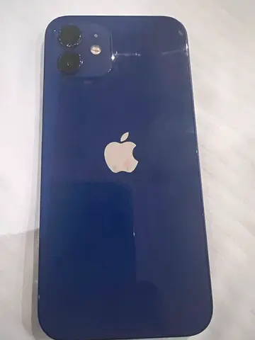 iPhone 12