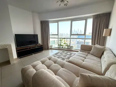 Fully Furnished | Skyline View | Available