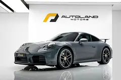 2025 Porsche 911