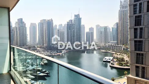 Mid Floor | Marina View | Chiller Free