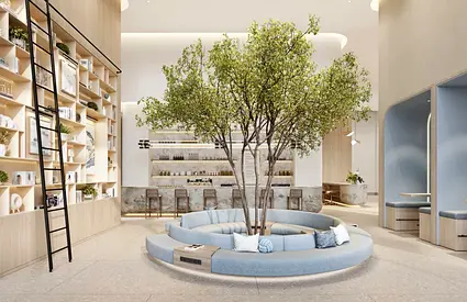 High floor | Largest layout | Amazing view