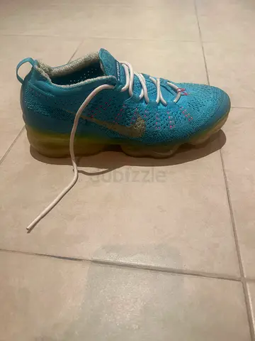 NIKE VAPOURMAX FLYKNIT