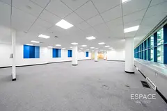 Vacant | Fitted | Prime Location