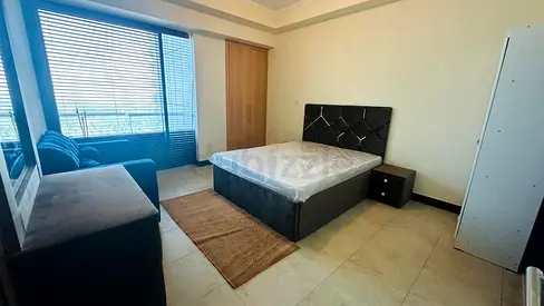Luxury master bedroom jlt
