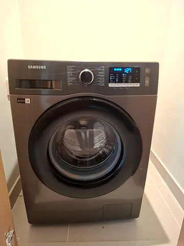 Samsung Washing machine 8kg latest model