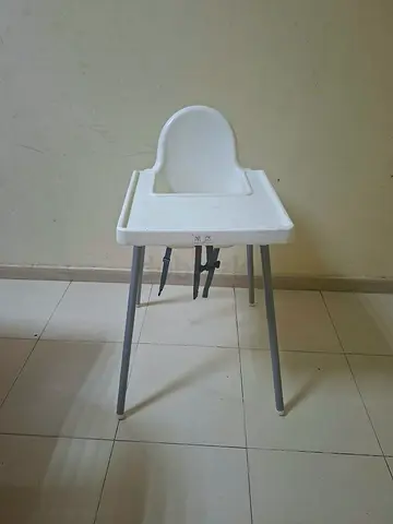 IKEA BABY FEEDING CHAIR