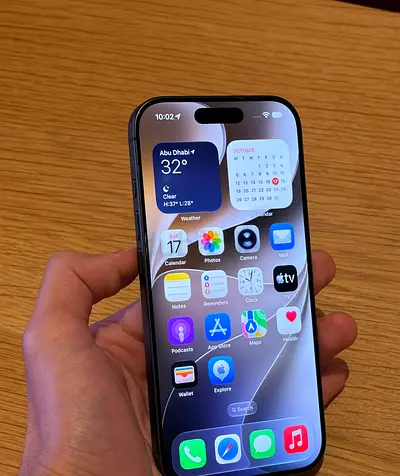 iPhone 17 | 256 GB | AppleCare+ Two Years Warranty