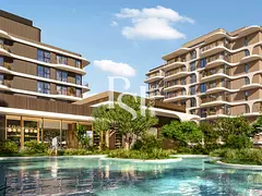 Balcony | Modern Layout | Smart Investment