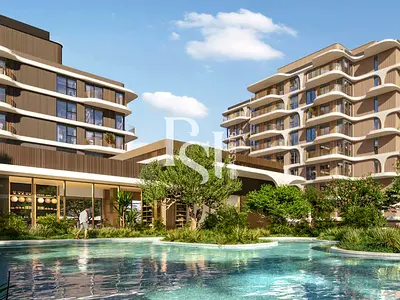 Balcony | Modern Layout | Smart Investment