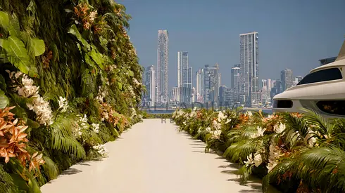 Waterfront Living | Fully Furnished | Smart Home