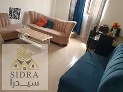 🏠 1-Bedroom Apartment for Rent in Al Rumailah, Ajman