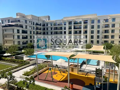 Luxurious 1-Bedroom in Maryam Island