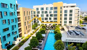 Premium 1BHK ||Spacious Layout ||6 Chq Payment ||Ready To Move In ||