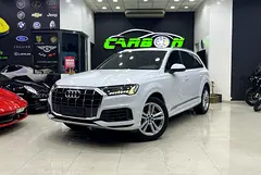 2022 Audi Q7