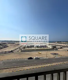 LUXURY 1 BHK - BRAND NEW - READY TO MOVE - SEA View