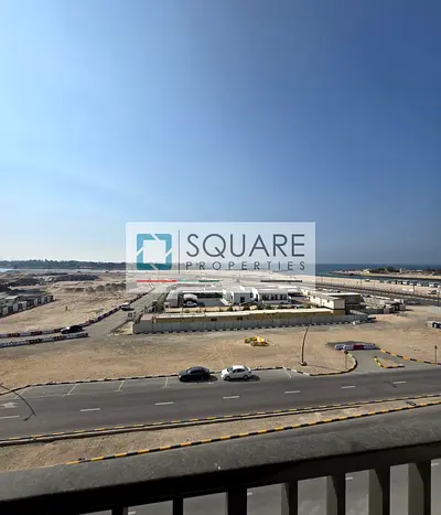 LUXURY 1 BHK - BRAND NEW - READY TO MOVE - SEA View