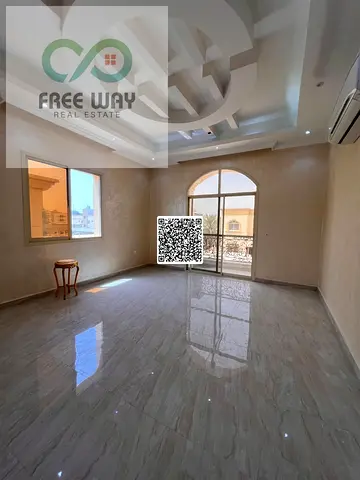 BALCONY | SPLIT AC | MASTER ROOMS | PARKING