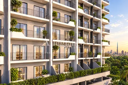 Furnished | Contemporary Living | Premium Amenitie