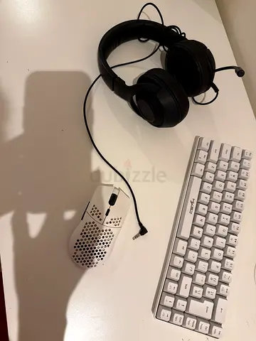 Keyboard