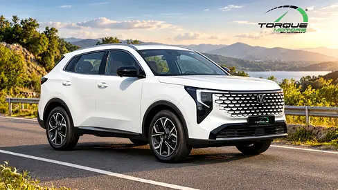 ( For Export ) 2026 Changan CS55 Plus Luxury 1.5T FWD BRAND NEW