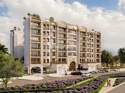 2 BR | European Resort Living | Post Handover