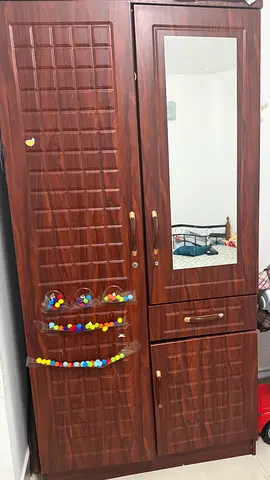 Wardrobe