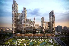 Golf facing | Vastu | High floor
