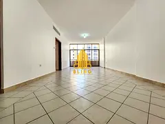 Alluring 2BHK With Balcony & Built-In Cupboards