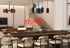 Elegant 5BR Villa |Brand New | Private Garden