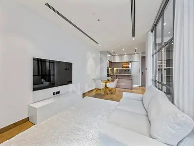 VACANT SOON | FULLY FURNISHED | CLOSE TO MALL