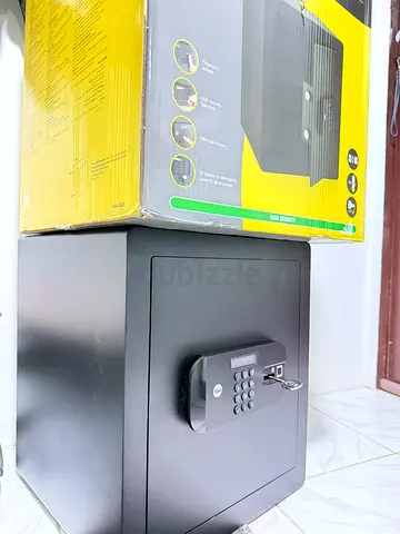 Safe box for sale