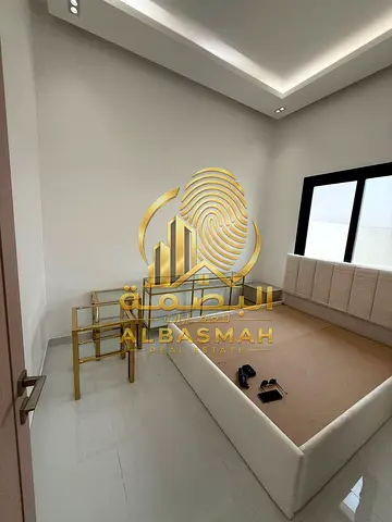 Fully Furnished Villa for Sale in Muzairah B, Sharjah Freehold for Arab Nationals | Fully Furnished | Prime Location An excellent opportunity to own a fully furnished residential villa in Muzairah B,