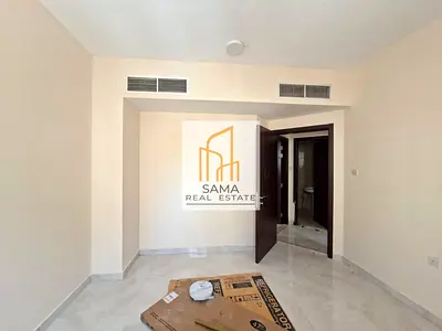 Today hot offer family 1BR luxury Apartment Central ac with balcony only 30k muwaileh