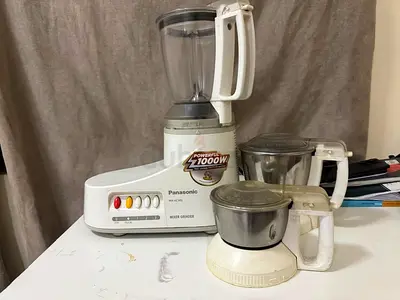 Panasonic Mixer Grinder