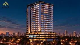 2 Bedroom Apartment | Reef 995 DLRC | Multiple Views | Furnished