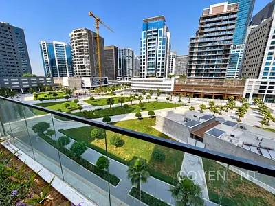 جديد بالكامل | طابق مرتفع | مطبخ مجهز | شاغر