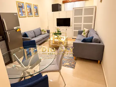Fully Furnished | Spacious | Ready to Move