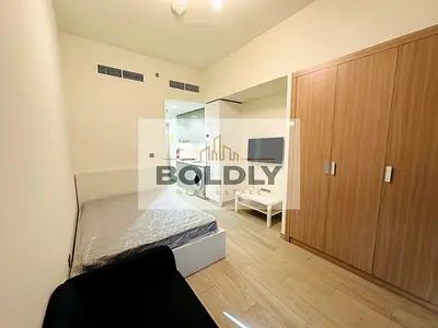 Prime Investment Studio | Modern Living | Azizi Riviera 35