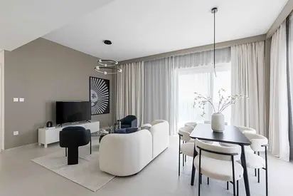 Spacious 3BR at Summer 1 with Big Balcony
