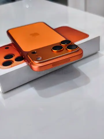 iPhone 17promax tdra warranty also have Bettery 100