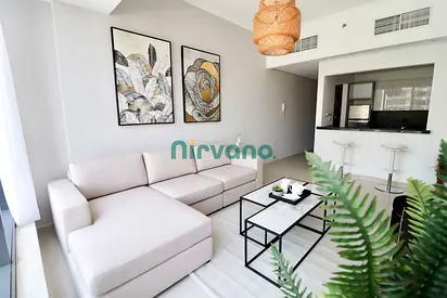 Spacious | Furnished | Available Now