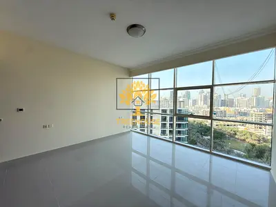 SPACIOUS STUDIO| PREMIUM AMENITIES| CITY VIEW