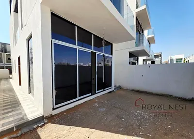 Brand New I With Maid Room I Stand Alone