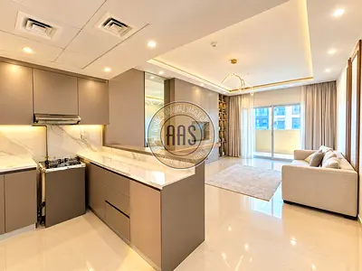 LUXURY 1BR WITH KITCHEN APPLIANCES | RENOVATED UNIT | RENT ONLY 71K | all amenities | in arjan