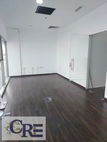70 SQM fully fitted office space for rent in Mussafah