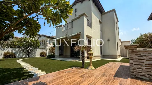 Landscaped | Extended | Single Row