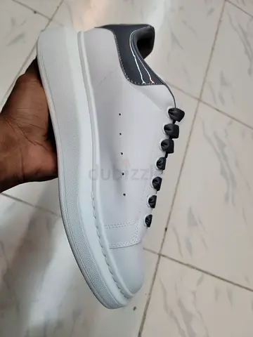 Girl shose Alexander McQueen