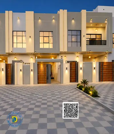تملك تاون هاوس مودرن تشطيب سوبر ديولكس 4 غرف مع روف السعر يشمل رسوم التسجيل