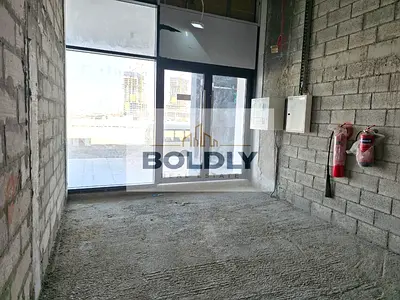 Brand New | Prime Location | Retail Space | Shell & Core